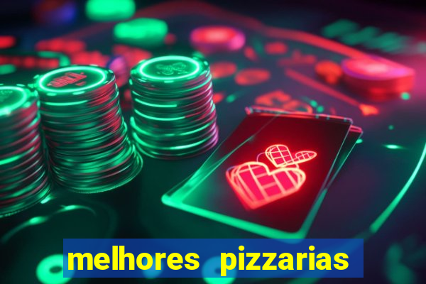 melhores pizzarias de porto alegre